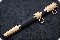 Кортик золоченый  : фото 8