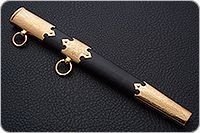 Кортик золоченый  : фото 9