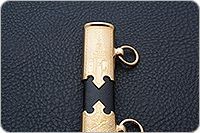 Кортик золоченый  : фото 10