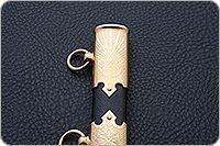 Кортик золоченый  : фото 11