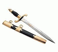 Кортик золоченый  : фото 14