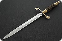 Кортик золоченый (улучшенной отделки)  : фото 2