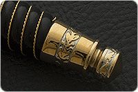 Кортик золоченый (улучшенной отделки)  : фото 9