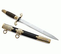 Кортик золоченый (улучшенной отделки)  : фото 12