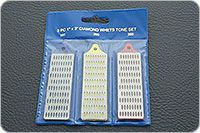 Набор алмазных брусков