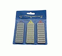 Набор алмазных брусков  : фото 3