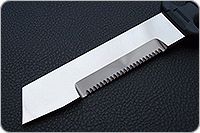 Нож НВ (пластиковые ножны)  : фото 3