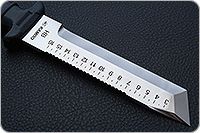 Нож НВ (пластиковые ножны)  : фото 4