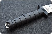 Нож НВ (пластиковые ножны)  : фото 5