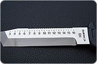 Нож НВ (пластиковые ножны)  : фото 7