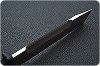 Нож НВ (пластиковые ножны)  : фото 8