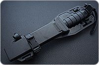 Нож НВ (пластиковые ножны)  : фото 10