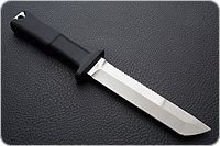Нож Мурена (пластиковые ножны)