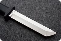 Нож Мурена (пластиковые ножны)