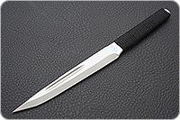 Метательный нож Гвоздь  : фото 2