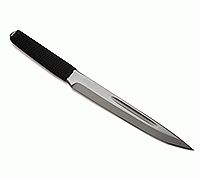 Метательный нож Гвоздь  : фото 9