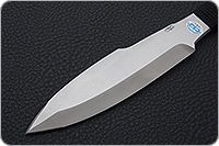 Метательный нож Катран