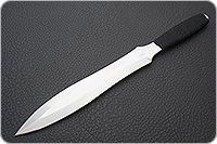 Метательный нож Луч-Б  : фото 2