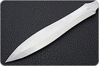 Метательный нож Луч-Б  : фото 3