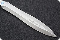 Метательный нож Луч-Б  : фото 4