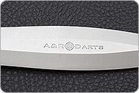 Метательный нож Луч-Б  : фото 7