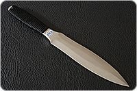 Метательный нож Луч-С