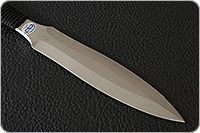 Метательный нож Луч-С  : фото 4