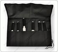 Скатка для метательных ножей на 6 шт