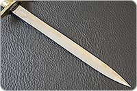 Кортик золоченый (улучшенной отделки)  : фото 6