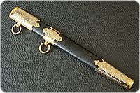 Кортик золоченый (улучшенной отделки)  : фото 9