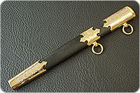 Кортик золоченый (улучшенной отделки)  : фото 10