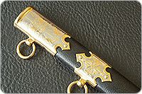 Кортик золоченый (улучшенной отделки)  : фото 12