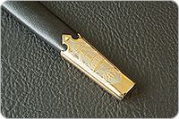 Кортик золоченый (улучшенной отделки)  : фото 13