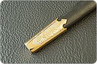 Кортик золоченый (улучшенной отделки)  : фото 14