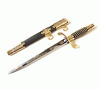 Кортик золоченый (улучшенной отделки)  : фото 17