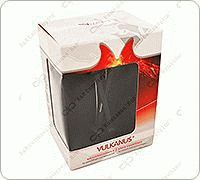 Вулканус классический  : фото 2