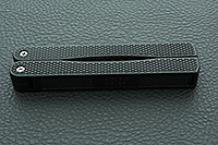 Двухсторонняя алмазная точилка  : фото 7