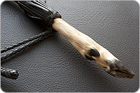 Нагайка Косуля