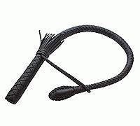 Нагайка офицерская  : фото 5