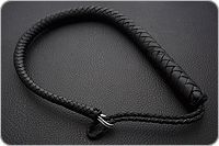 Нагайка поводок  : фото 2