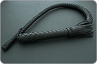 Нагайка без темляка