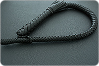 Нагайка без темляка  : фото 2