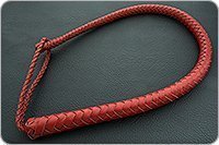 Плеть красная