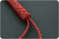 Плеть красная  : фото 3