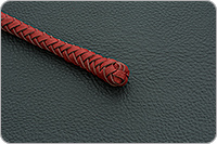 Плеть красная  : фото 4