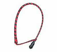 Плеть черно-красная  : фото 3