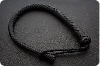 Волчатка черная  : фото 2