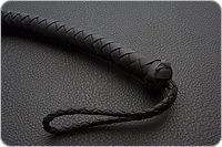 Волчатка черная  : фото 3