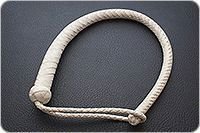 Волчатка светлая  8-ми полосная