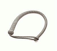 Волчатка светлая  8-ми полосная  : фото 5